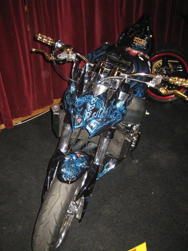 Fighterama billede 53