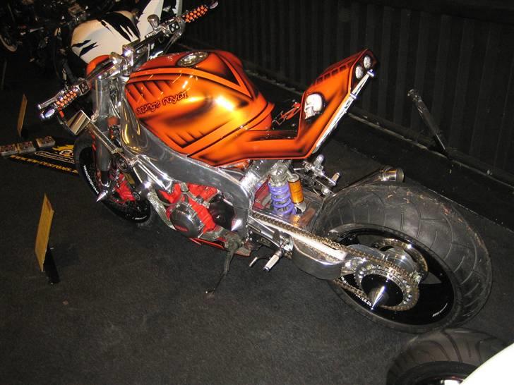 Fighterama billede 54