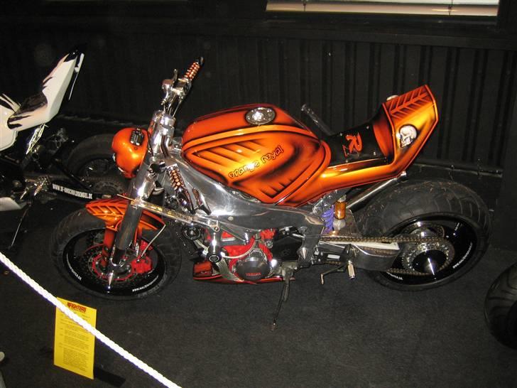 Fighterama billede 55