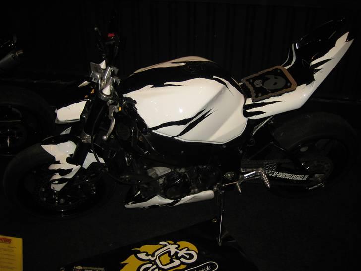 Fighterama billede 56