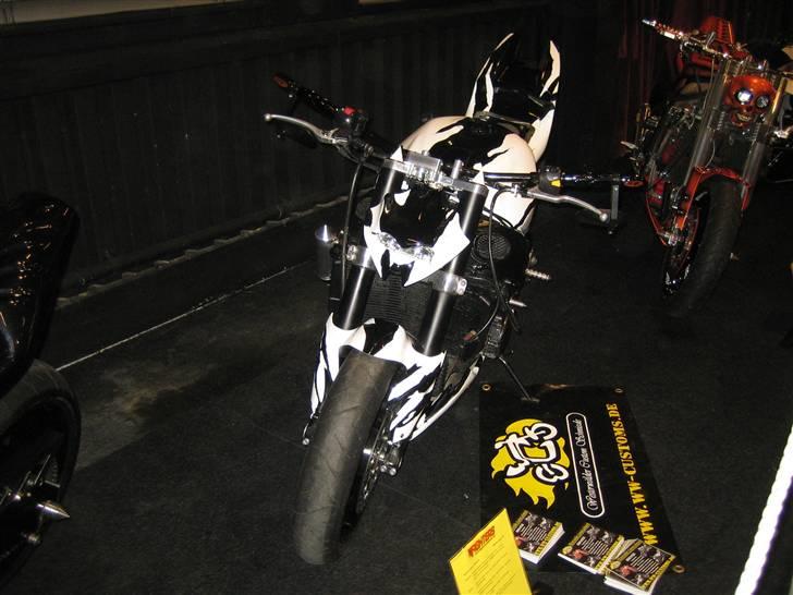 Fighterama billede 57