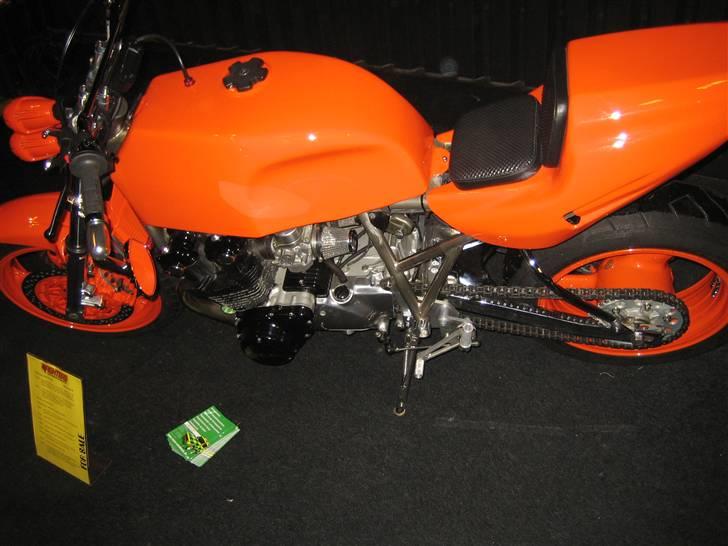 Fighterama billede 58