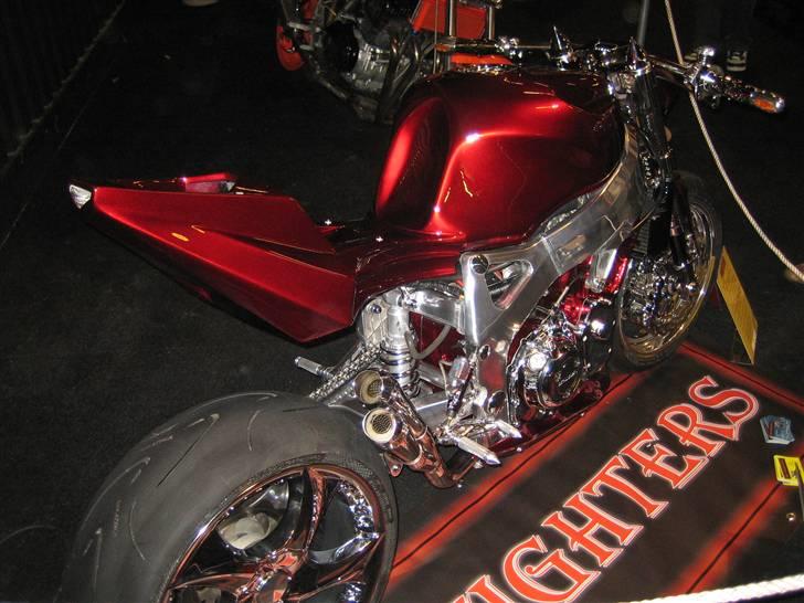 Fighterama billede 59