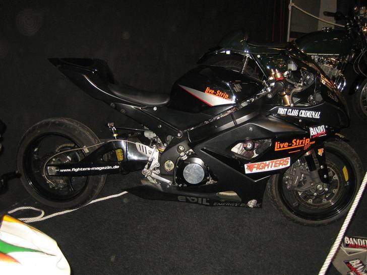 Fighterama billede 61