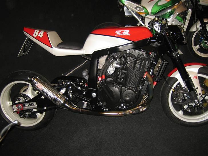 Fighterama billede 63