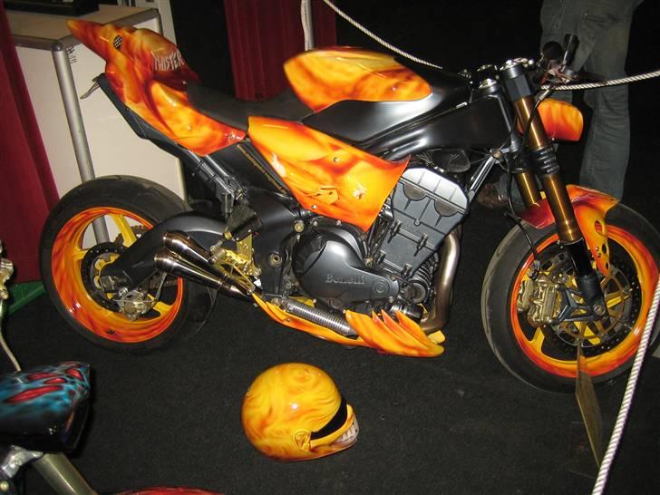 Fighterama billede 66