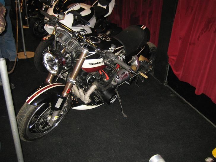 Fighterama billede 67