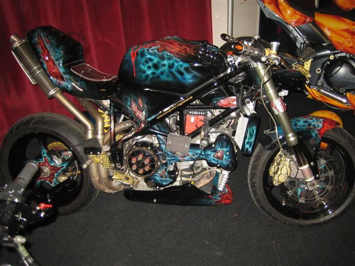 Fighterama billede 68