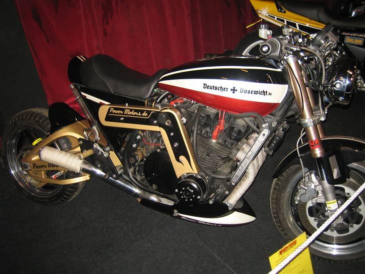 Fighterama billede 70