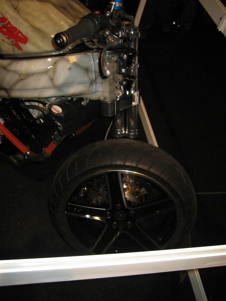 Fighterama billede 71