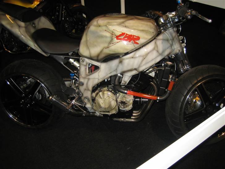 Fighterama billede 72