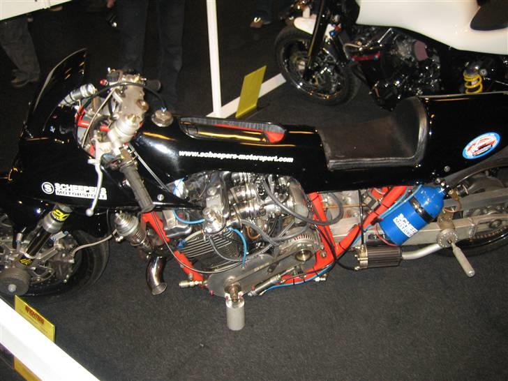 Fighterama billede 73