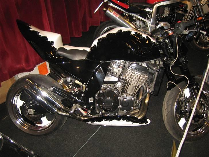 Fighterama billede 74