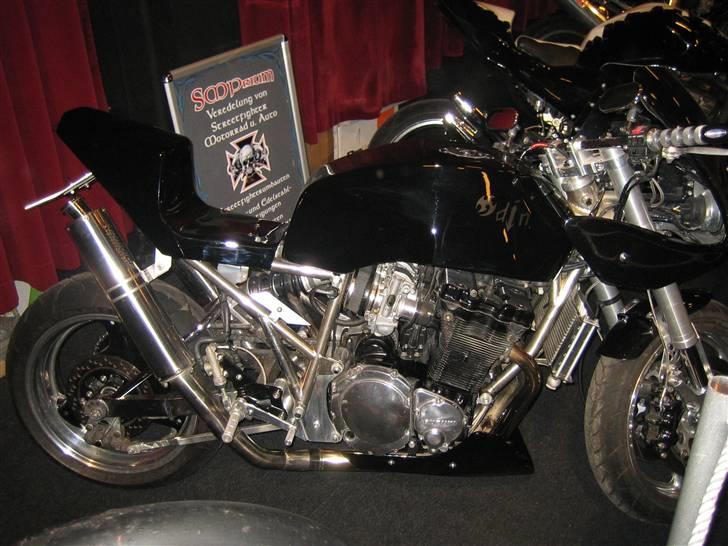 Fighterama billede 75