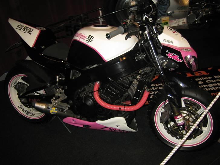 Fighterama billede 76