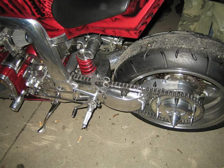 Fighterama billede 80