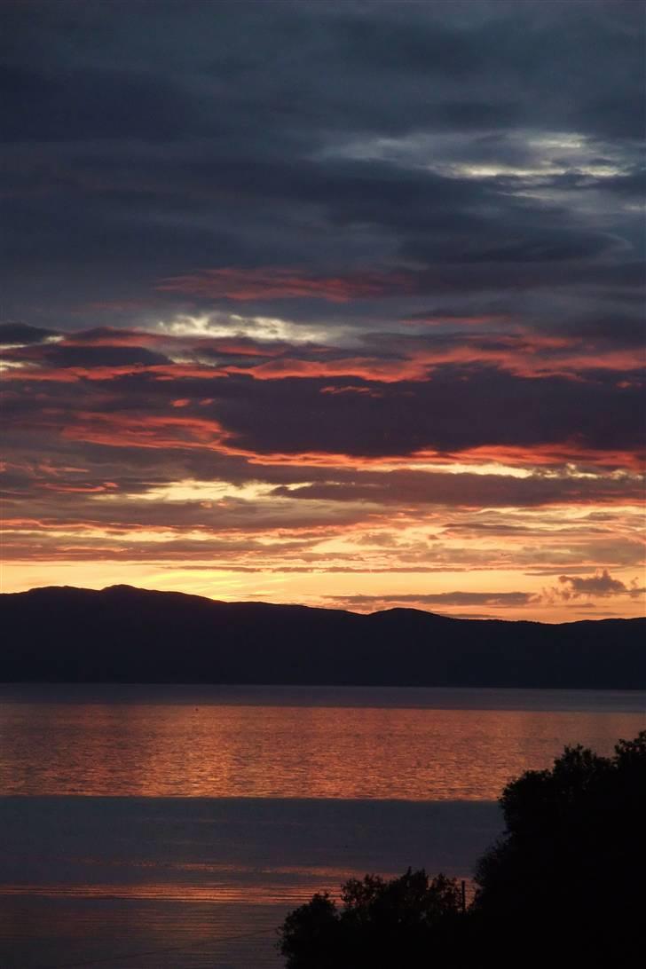 Tur til Polarcirklen, Norge sommeren 2009 billede 2