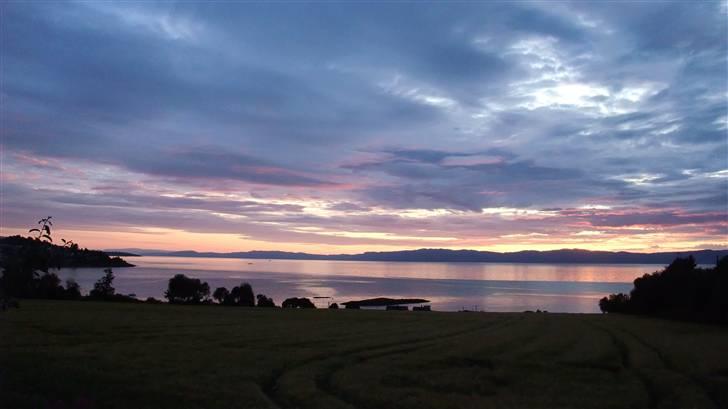 Tur til Polarcirklen, Norge sommeren 2009 billede 4