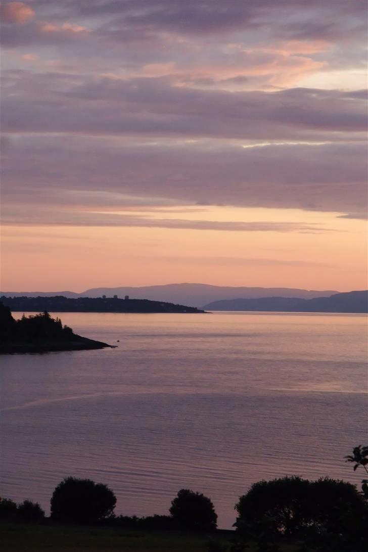 Tur til Polarcirklen, Norge sommeren 2009 billede 6