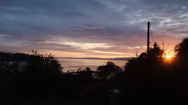 Tur til Polarcirklen, Norge sommeren 2009 billede 9