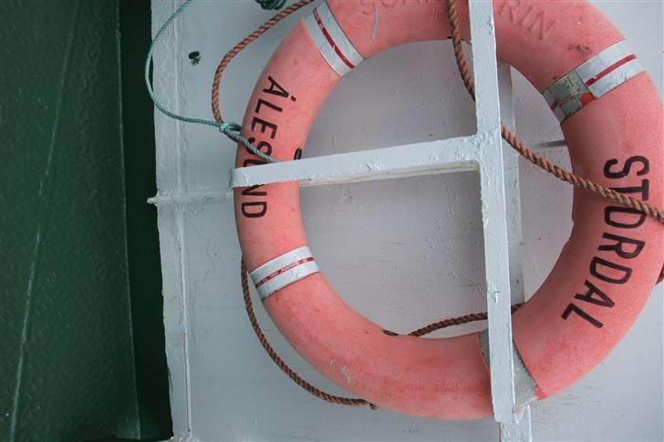 Tur til Polarcirklen, Norge sommeren 2009 billede 13