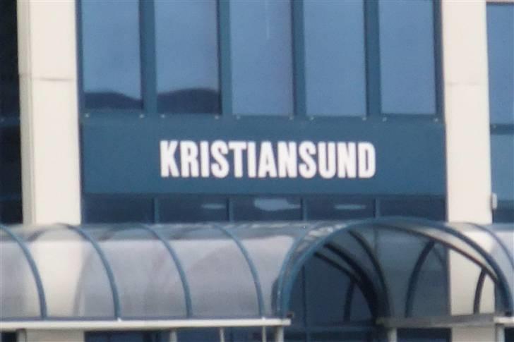 Tur til Polarcirklen, Norge sommeren 2009 billede 17