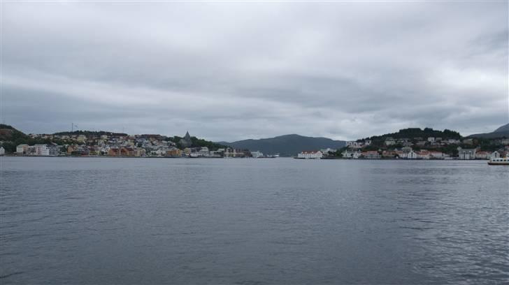 Tur til Polarcirklen, Norge sommeren 2009 billede 18