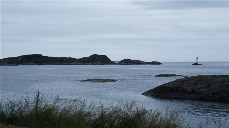 Tur til Polarcirklen, Norge sommeren 2009 billede 24