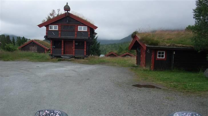 Tur til Polarcirklen, Norge sommeren 2009 billede 31