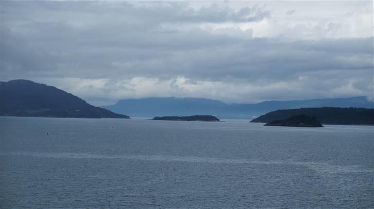 Tur til Polarcirklen, Norge sommeren 2009 billede 40