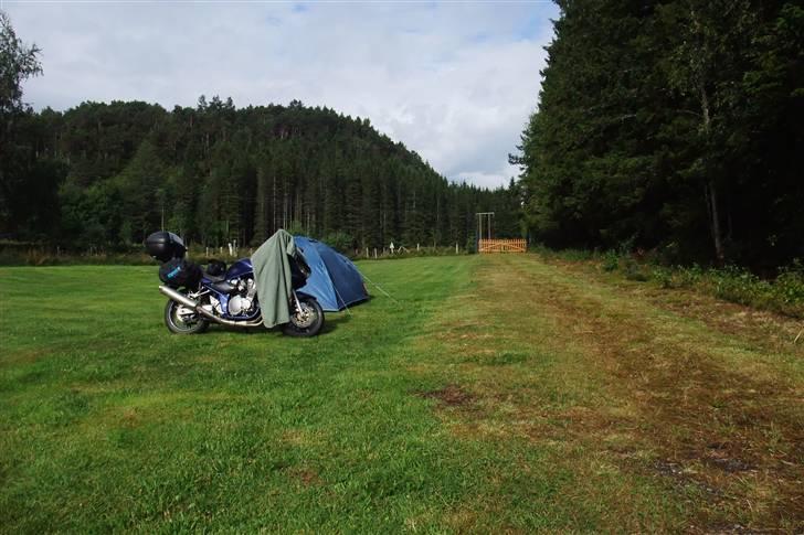 Tur til Polarcirklen, Norge sommeren 2009 billede 41