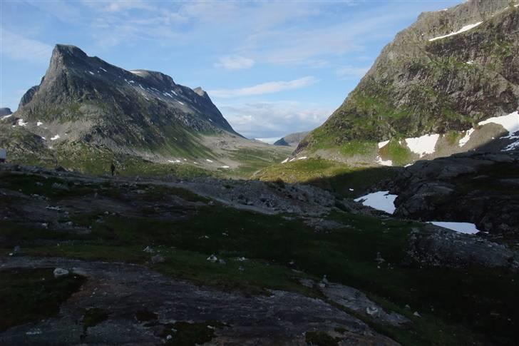 Tur til Polarcirklen, Norge sommeren 2009 billede 57