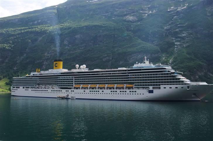 Tur til Polarcirklen, Norge sommeren 2009 billede 79