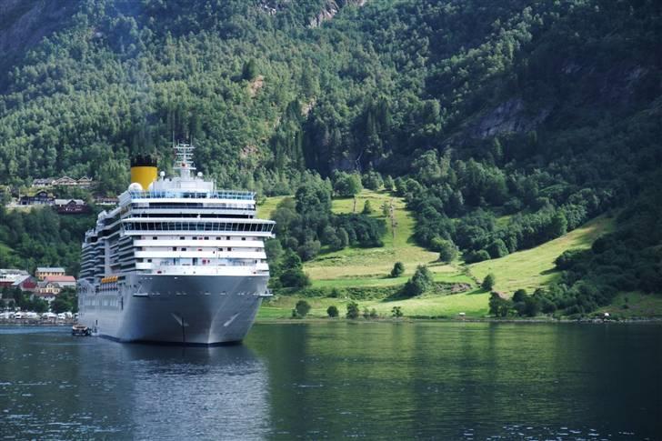 Tur til Polarcirklen, Norge sommeren 2009 billede 80