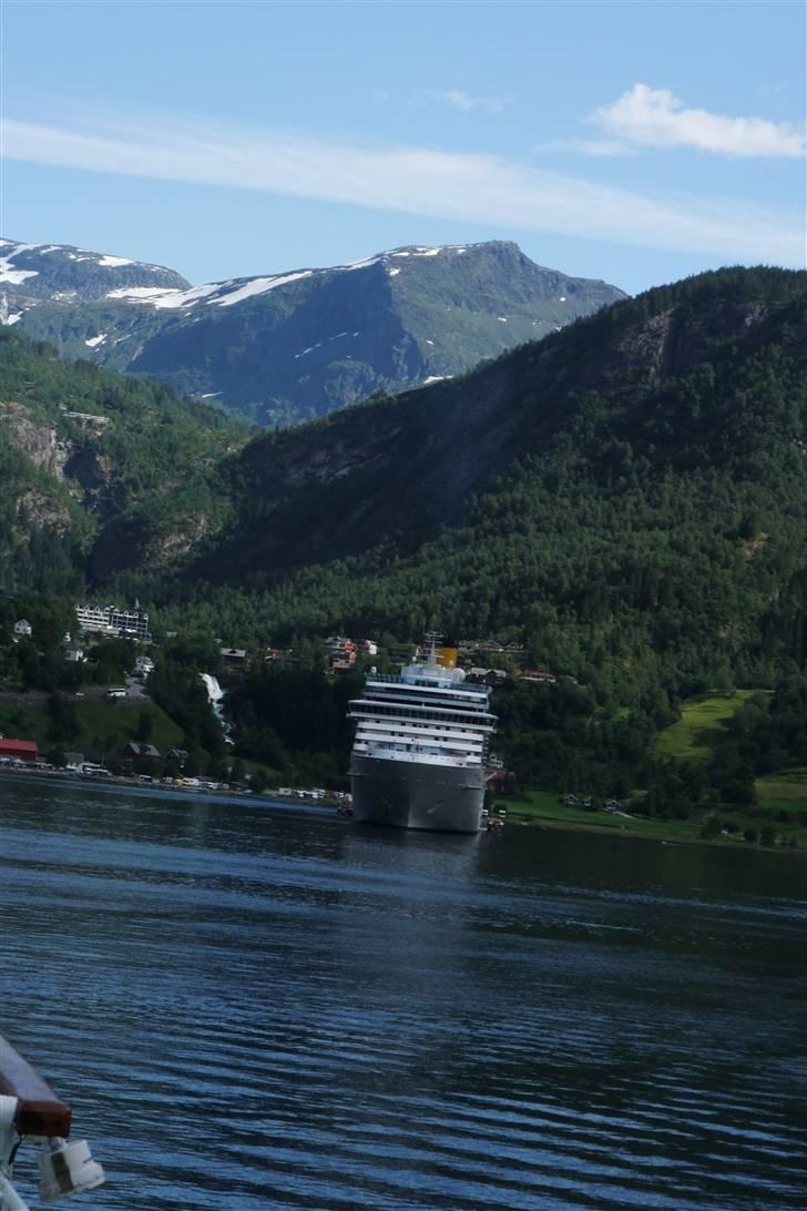 Tur til Polarcirklen, Norge sommeren 2009 billede 82