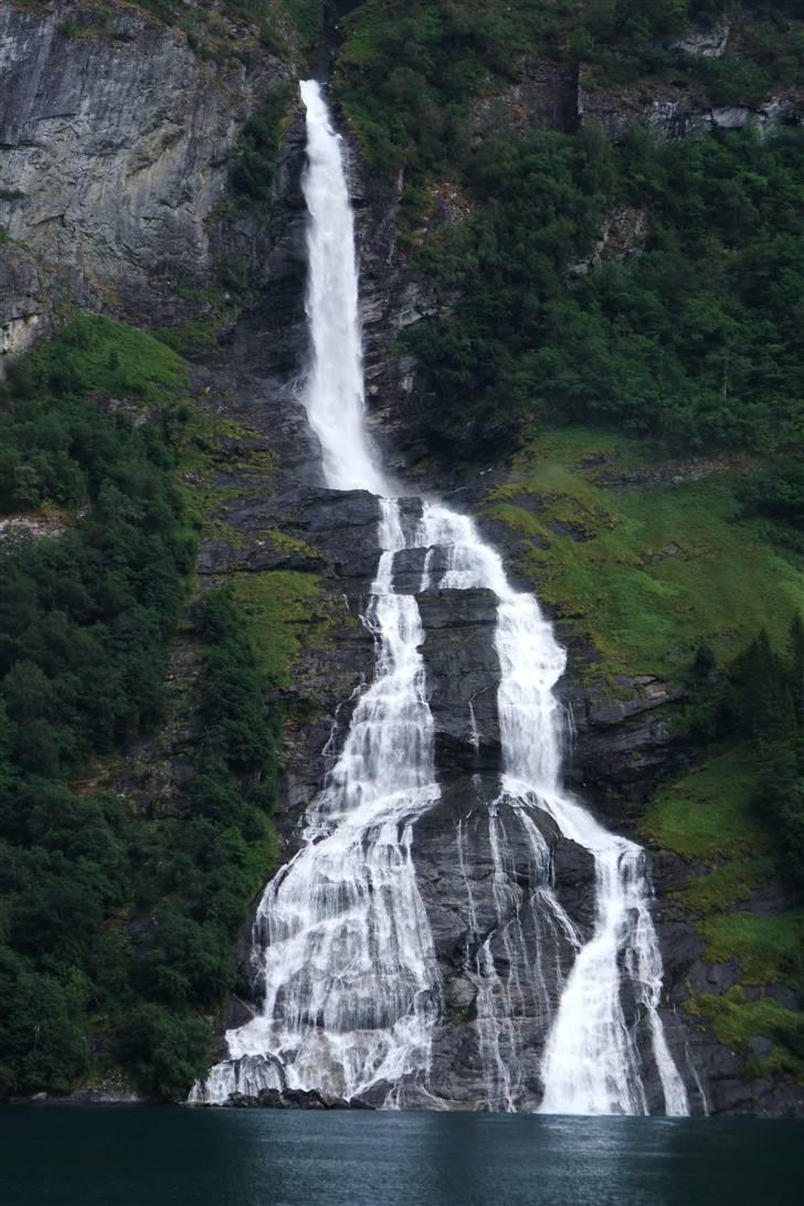 Tur til Polarcirklen, Norge sommeren 2009 billede 92