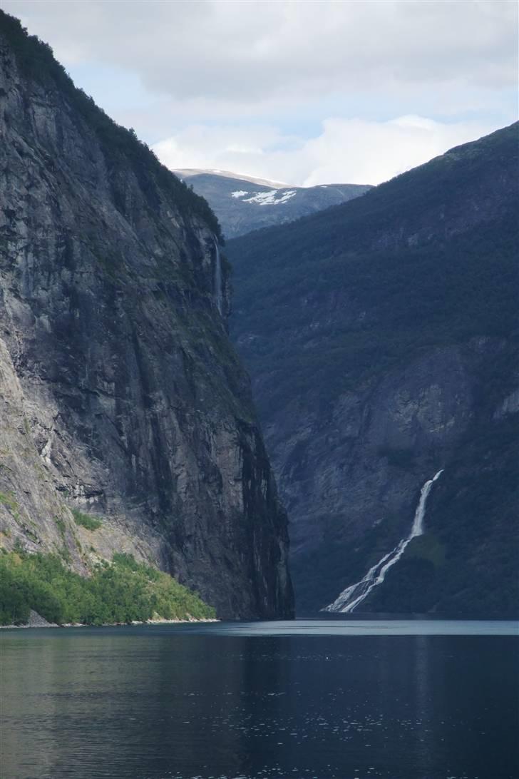 Tur til Polarcirklen, Norge sommeren 2009 billede 96