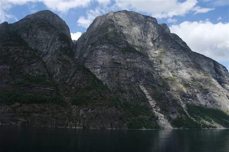 Tur til Polarcirklen, Norge sommeren 2009 billede 97