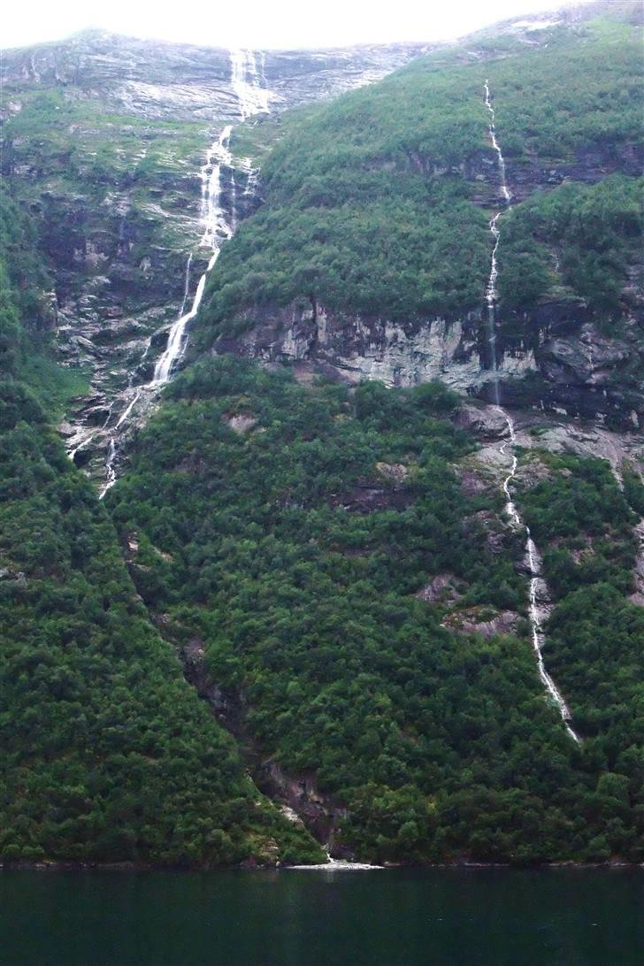 Tur til Polarcirklen, Norge sommeren 2009 billede 98