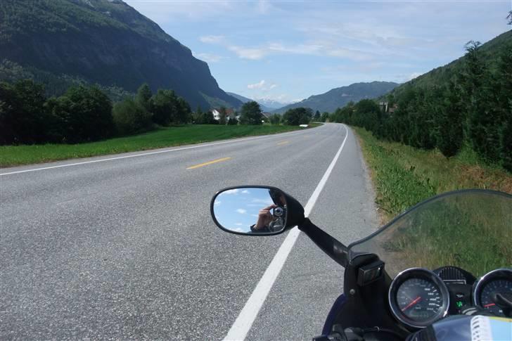 Tur til Polarcirklen, Norge sommeren 2009 billede 120