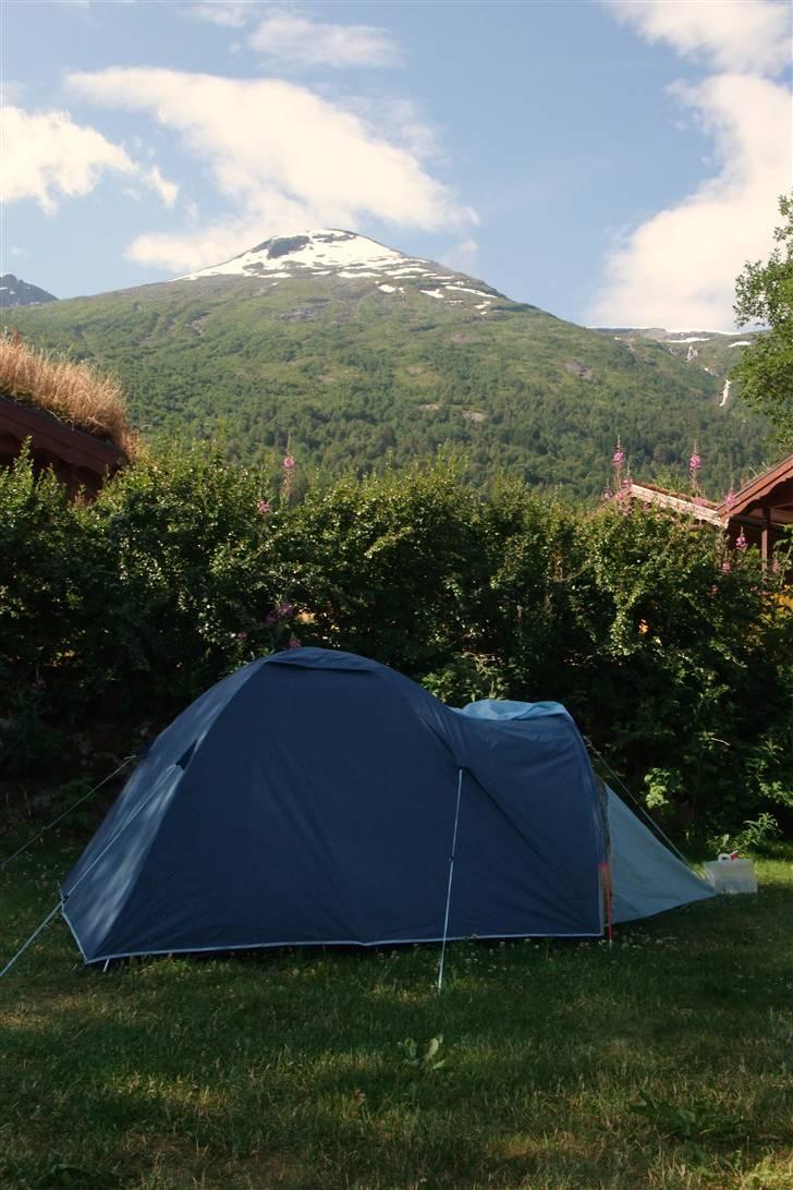 Tur til Polarcirklen, Norge sommeren 2009 billede 125