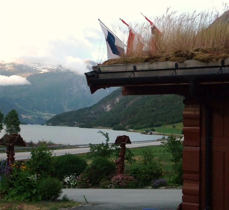 Tur til Polarcirklen, Norge sommeren 2009 billede 130