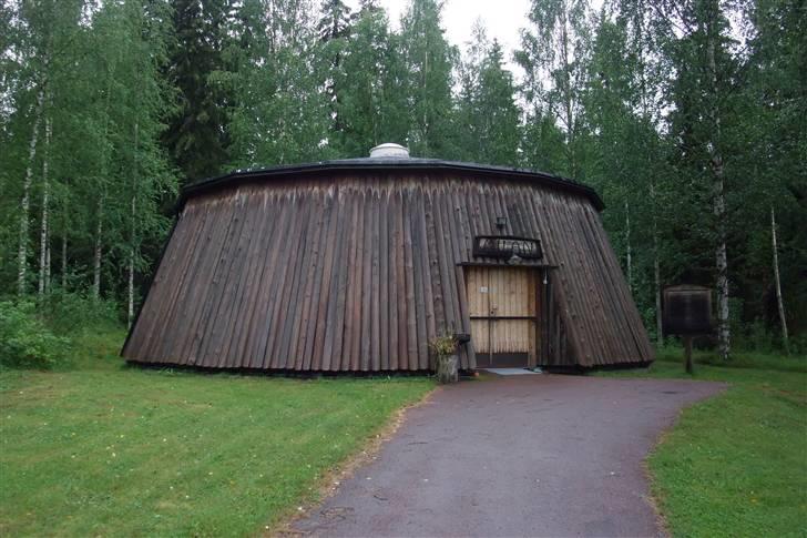 Tur til Polarcirklen, Norge sommeren 2009 del 2 billede 11