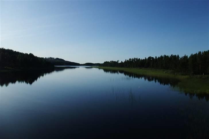 Tur til Polarcirklen, Norge sommeren 2009 del 2 billede 32
