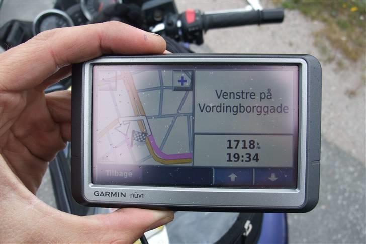 Tur til Polarcirklen, Norge sommeren 2009 del 2 - Skulle lige se hvor langt der var hjem. Kørte fra polarcirkelcenteret og hjem gennem Sverige, da det er hurtigst. 3 dage tog det, med tid til se lidt på vejen. billede 43