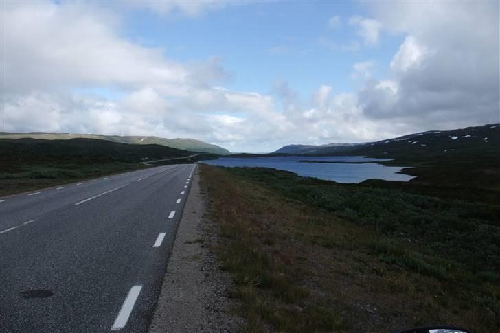 Tur til Polarcirklen, Norge sommeren 2009 del 2 billede 44