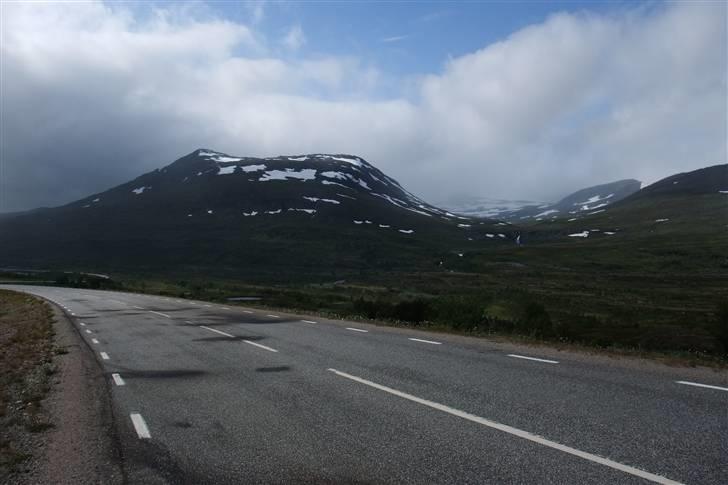 Tur til Polarcirklen, Norge sommeren 2009 del 2 billede 45