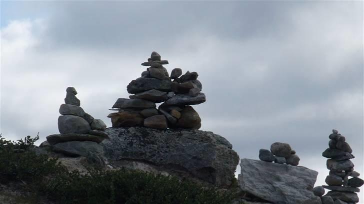 Tur til Polarcirklen, Norge sommeren 2009 del 2 billede 59