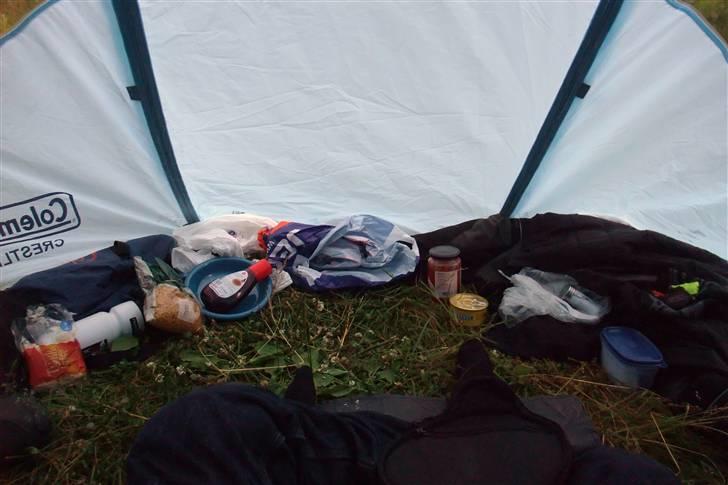 Tur til Polarcirklen, Norge sommeren 2009 del 2 billede 68