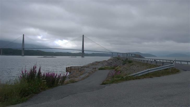 Tur til Polarcirklen, Norge sommeren 2009 del 2 billede 70